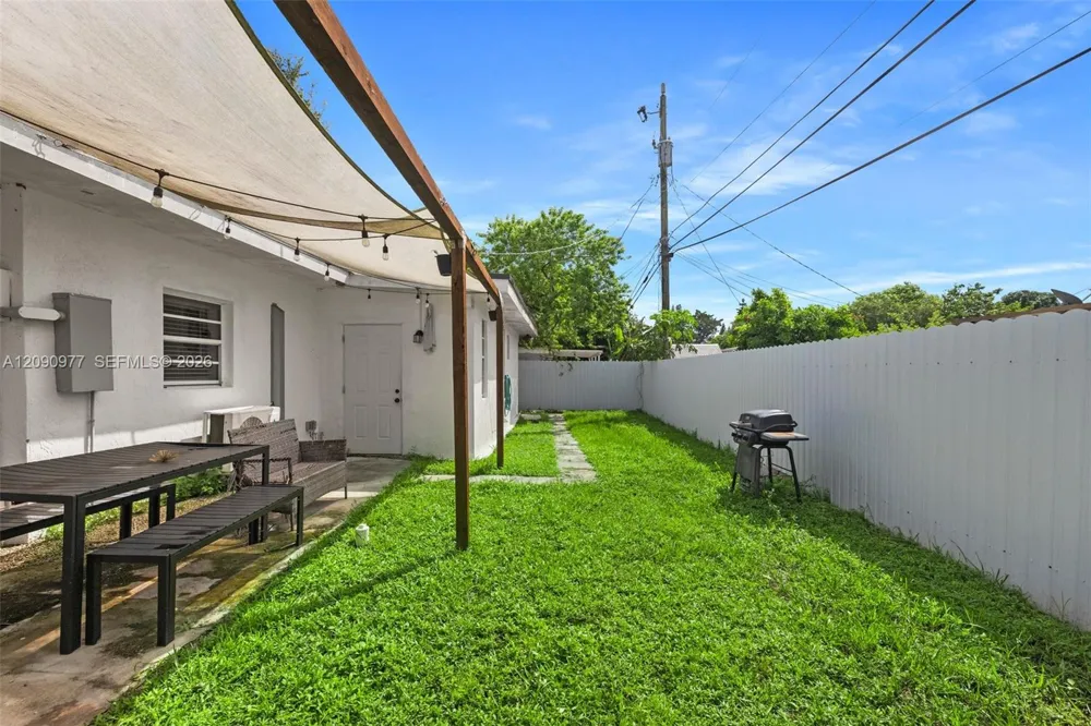 314 NW 106th St Miami, FL 33150