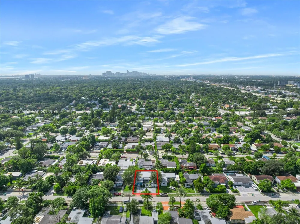 314 NW 106th St Miami, FL 33150