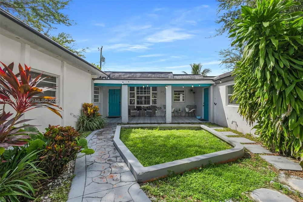 314 NW 106th St Miami, FL 33150