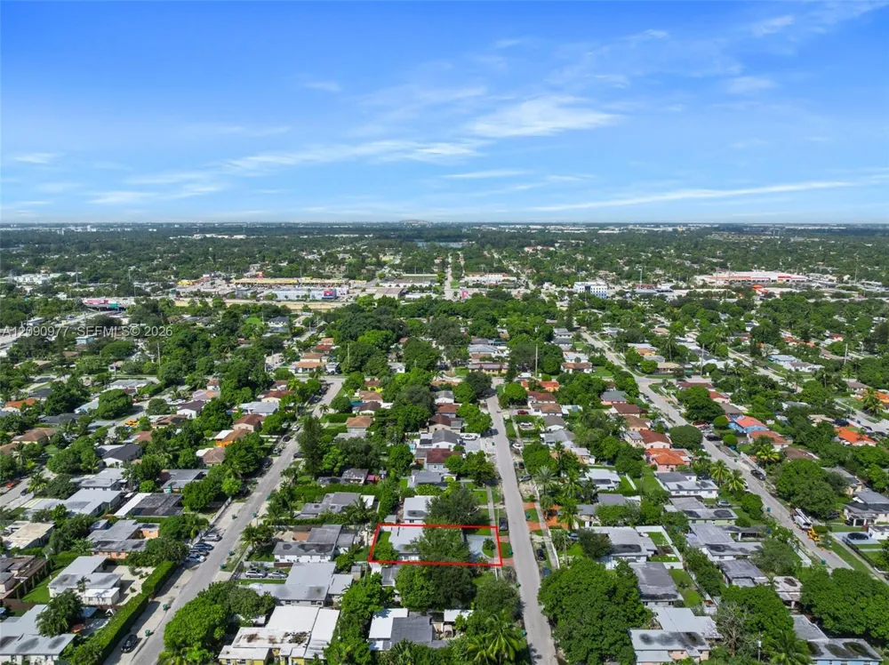 314 NW 106th St Miami, FL 33150