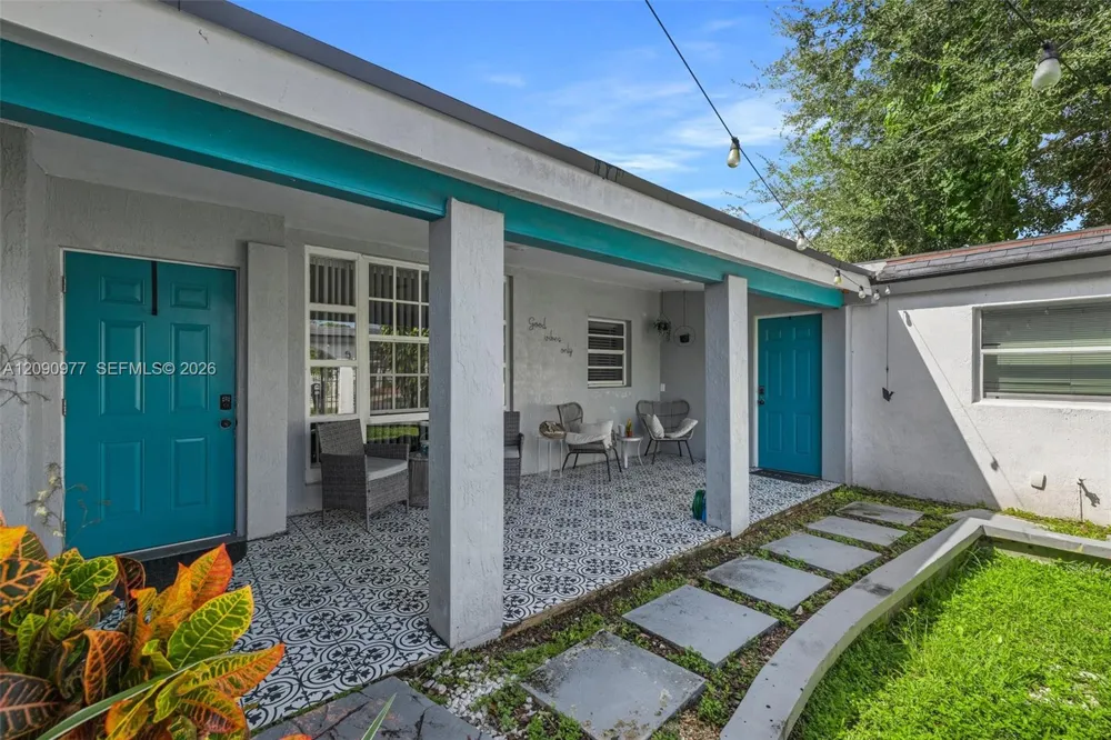 314 NW 106th St Miami, FL 33150