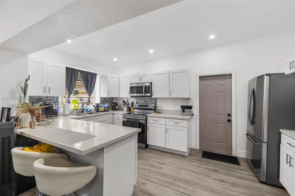 314 NW 106th St Miami, FL 33150