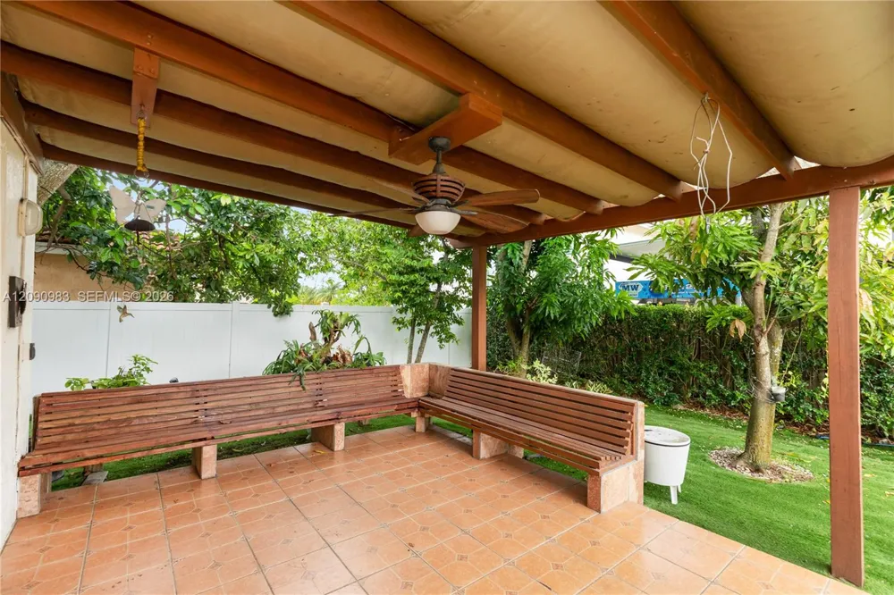 9822 SW 159th Path #9822 Miami, FL 33196
