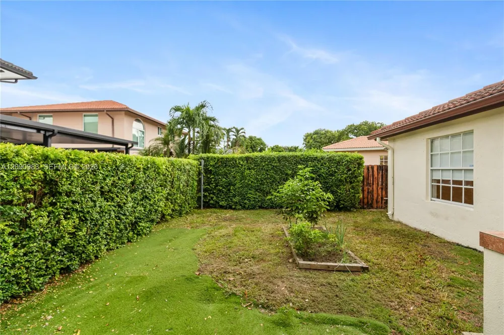 9822 SW 159th Path #9822 Miami, FL 33196