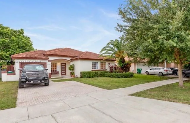9822 SW 159th Path #9822 Miami, FL 33196