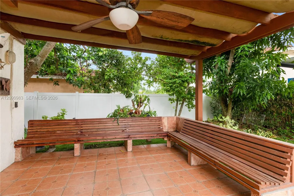 9822 SW 159th Path #9822 Miami, FL 33196