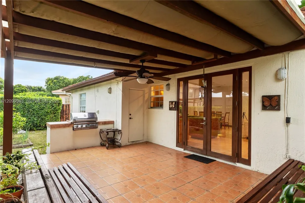 9822 SW 159th Path #9822 Miami, FL 33196