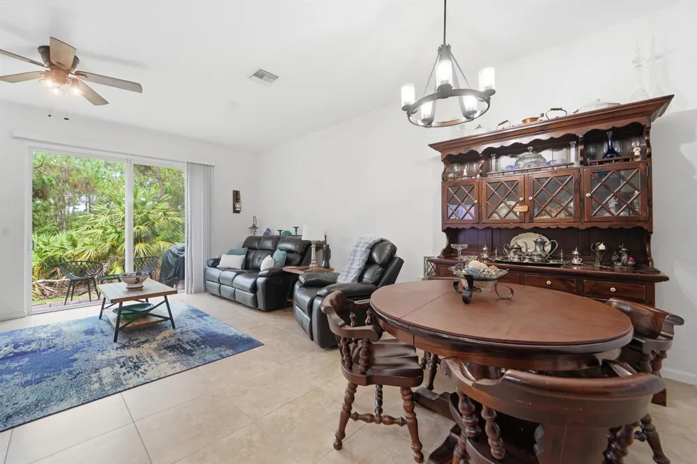 6128 SE PORTOFINO CIRCLE #104 Hobe Sound, FL 33455
