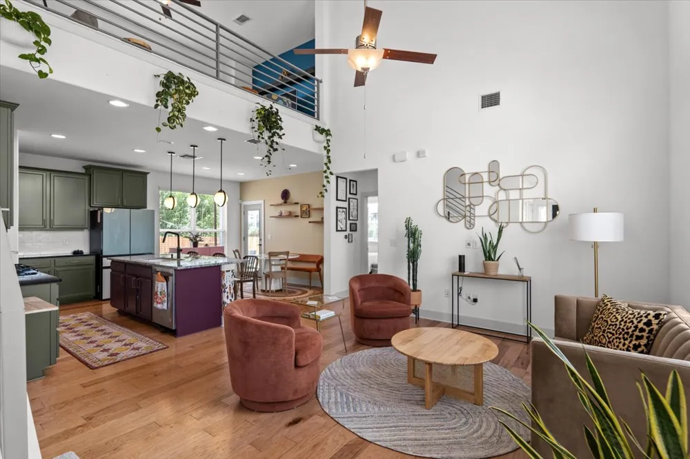 7009 Cherry Beam Path Austin, TX 78744