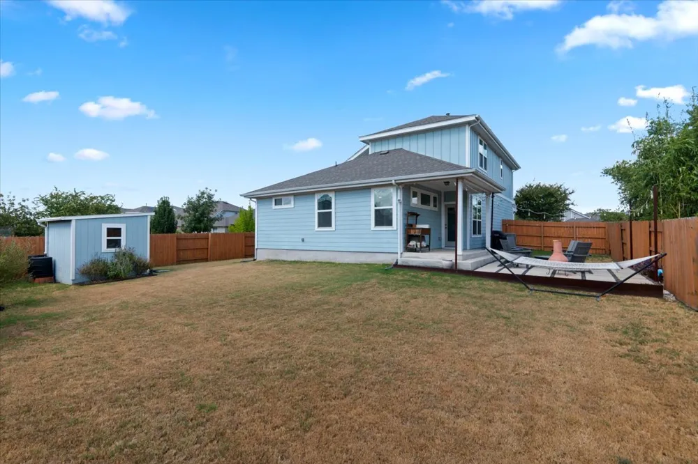 7009 Cherry Beam Path Austin, TX 78744