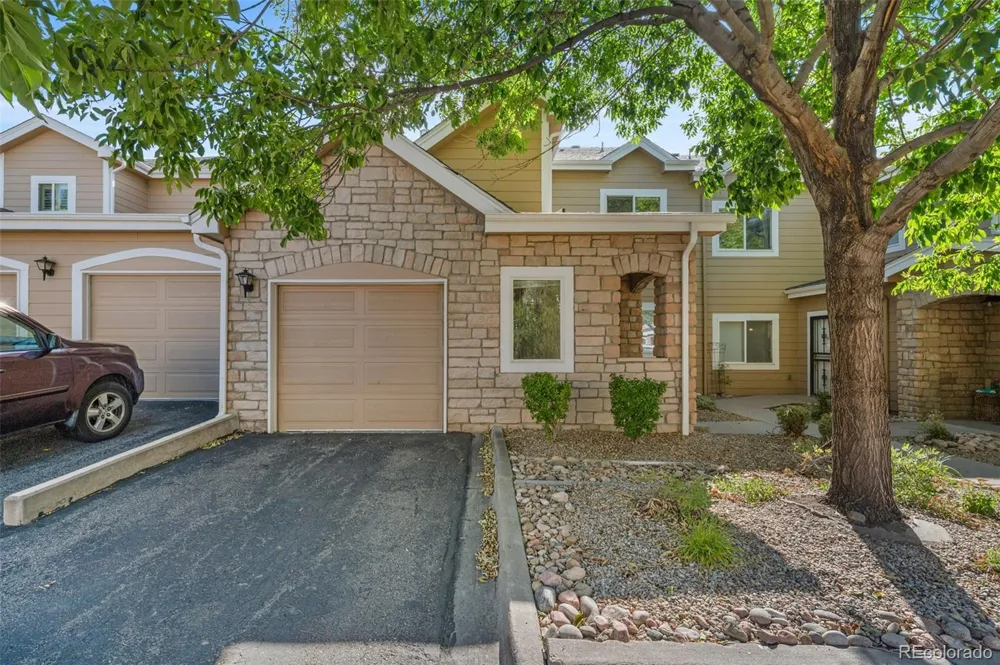 2891 W 119th Avenue #202 Westminster, CO 80234