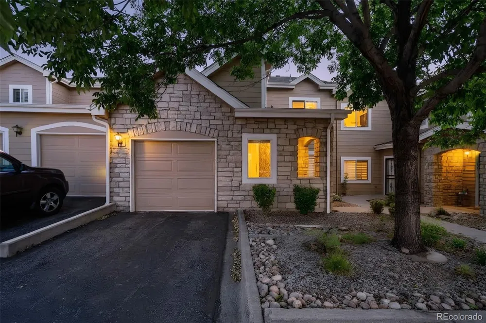 2891 W 119th Avenue #202 Westminster, CO 80234