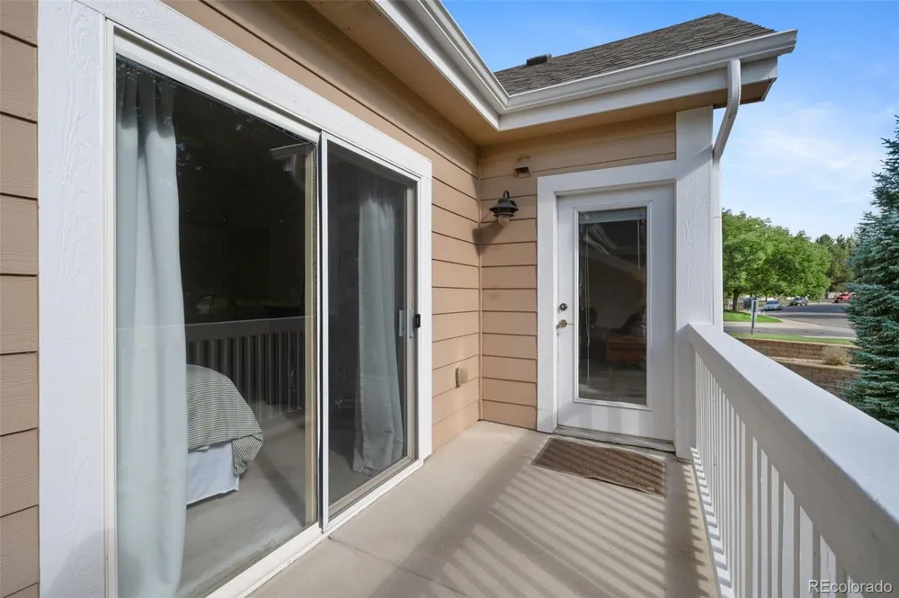 2891 W 119th Avenue #202 Westminster, CO 80234