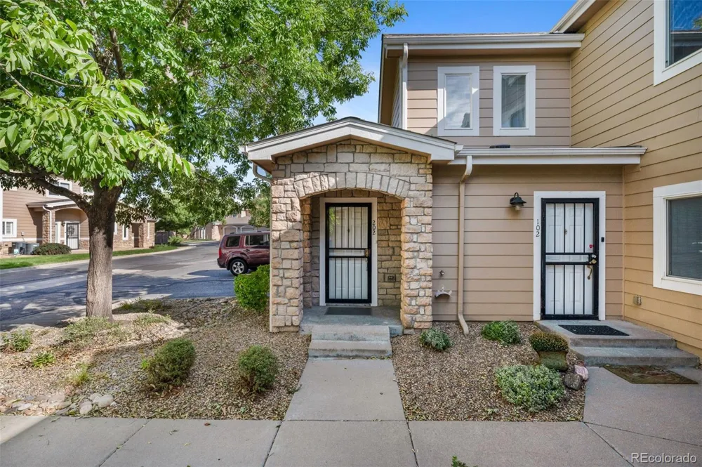 2891 W 119th Avenue #202 Westminster, CO 80234