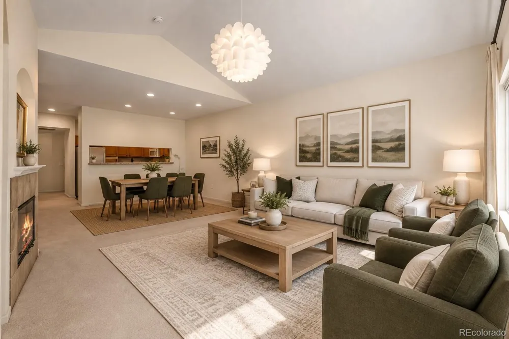 2891 W 119th Avenue #202 Westminster, CO 80234