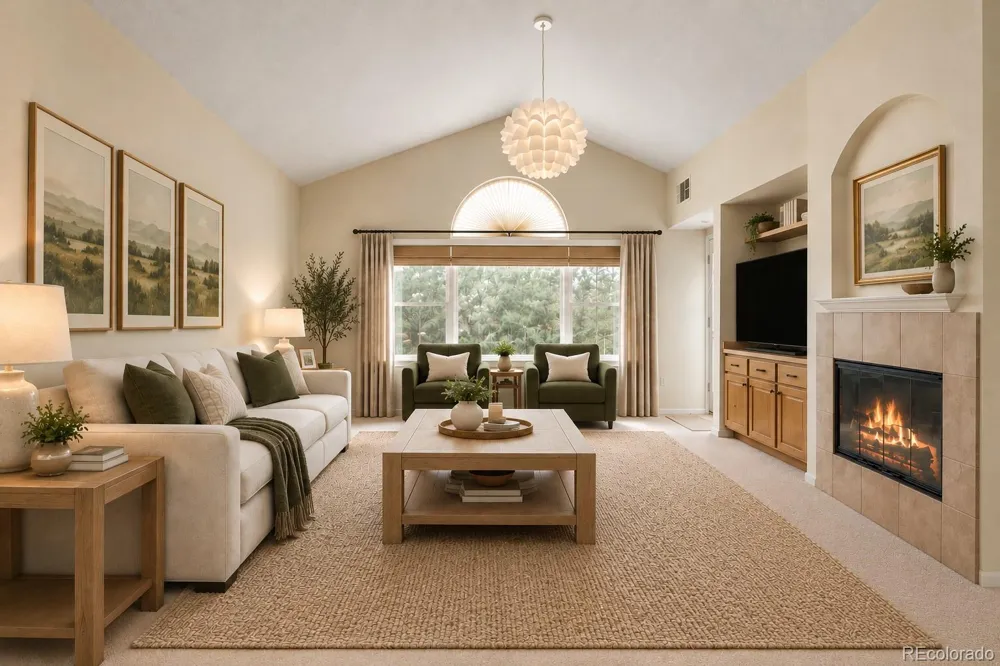2891 W 119th Avenue #202 Westminster, CO 80234