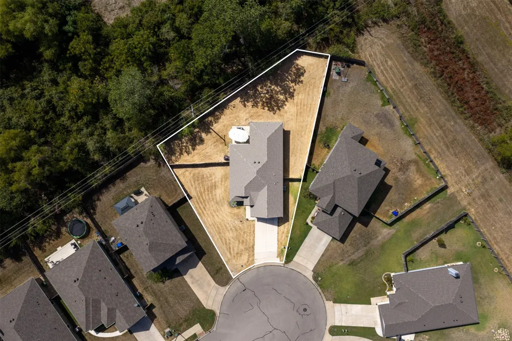 3905 S Fork Ranch Road Waco, TX 76705