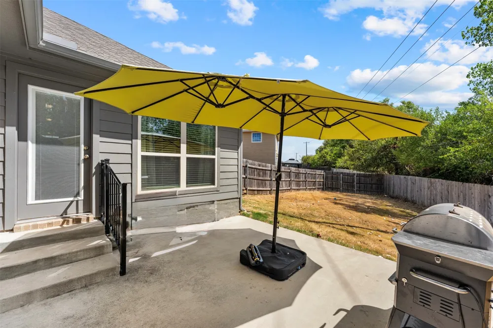 3905 S Fork Ranch Road Waco, TX 76705