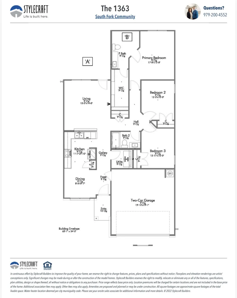 3905 S Fork Ranch Road Waco, TX 76705