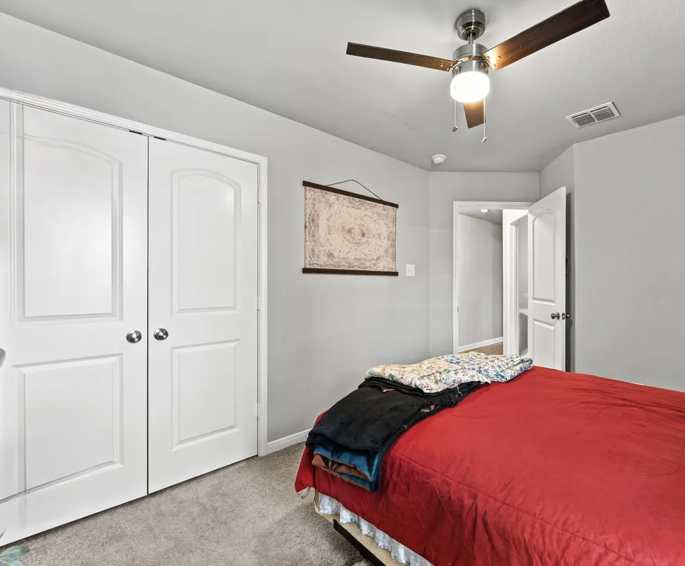 3905 S Fork Ranch Road Waco, TX 76705