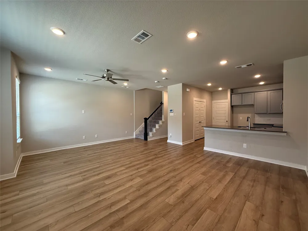222 Territory Trail Fort Worth, TX 76120