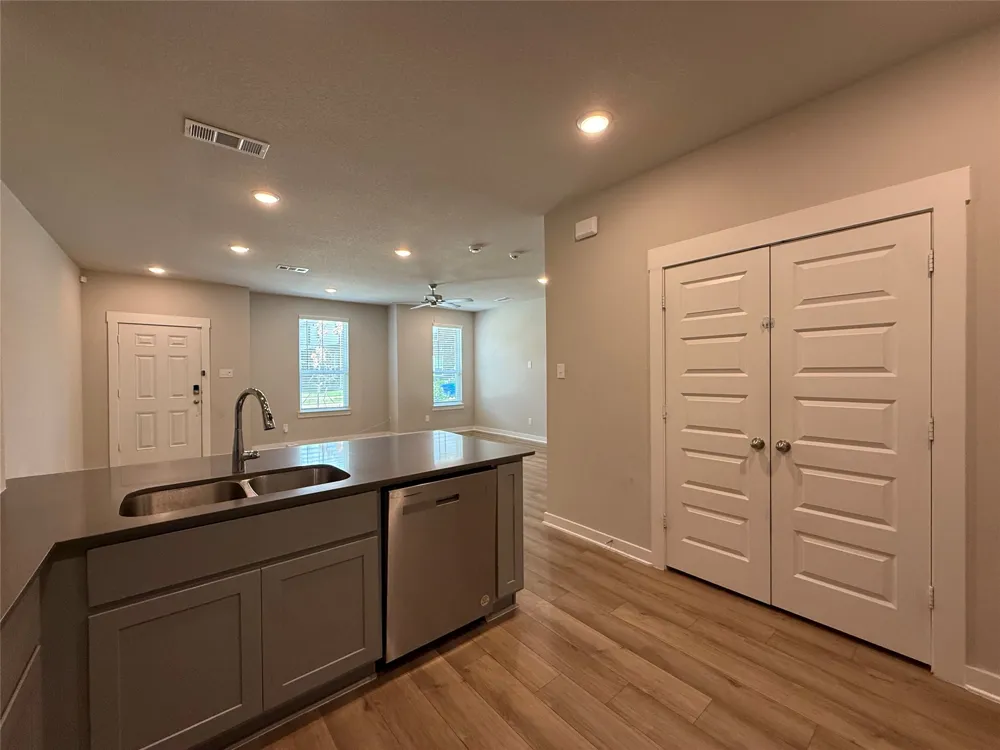 222 Territory Trail Fort Worth, TX 76120