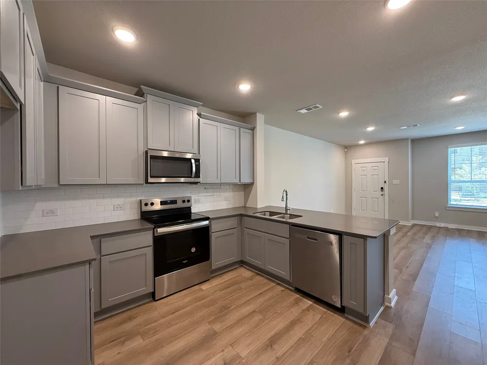 222 Territory Trail Fort Worth, TX 76120