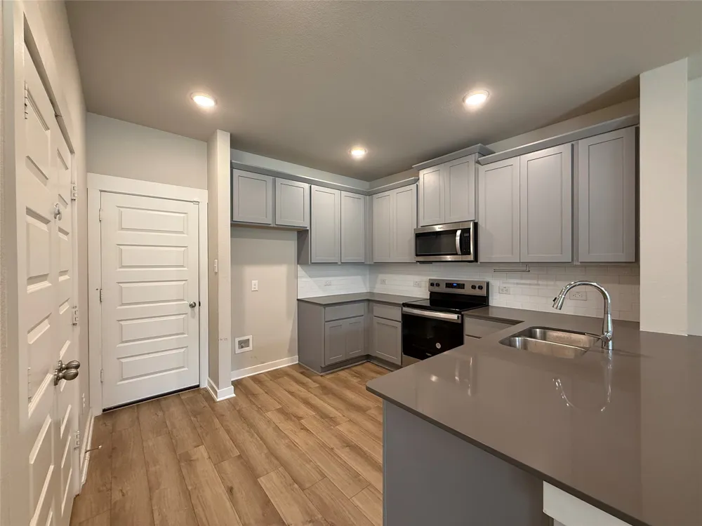 222 Territory Trail Fort Worth, TX 76120