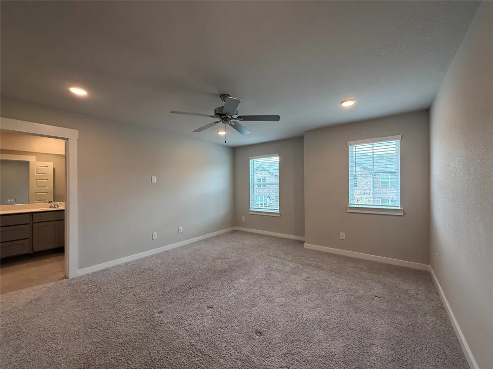 222 Territory Trail Fort Worth, TX 76120
