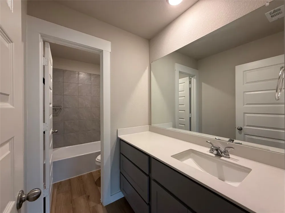 222 Territory Trail Fort Worth, TX 76120