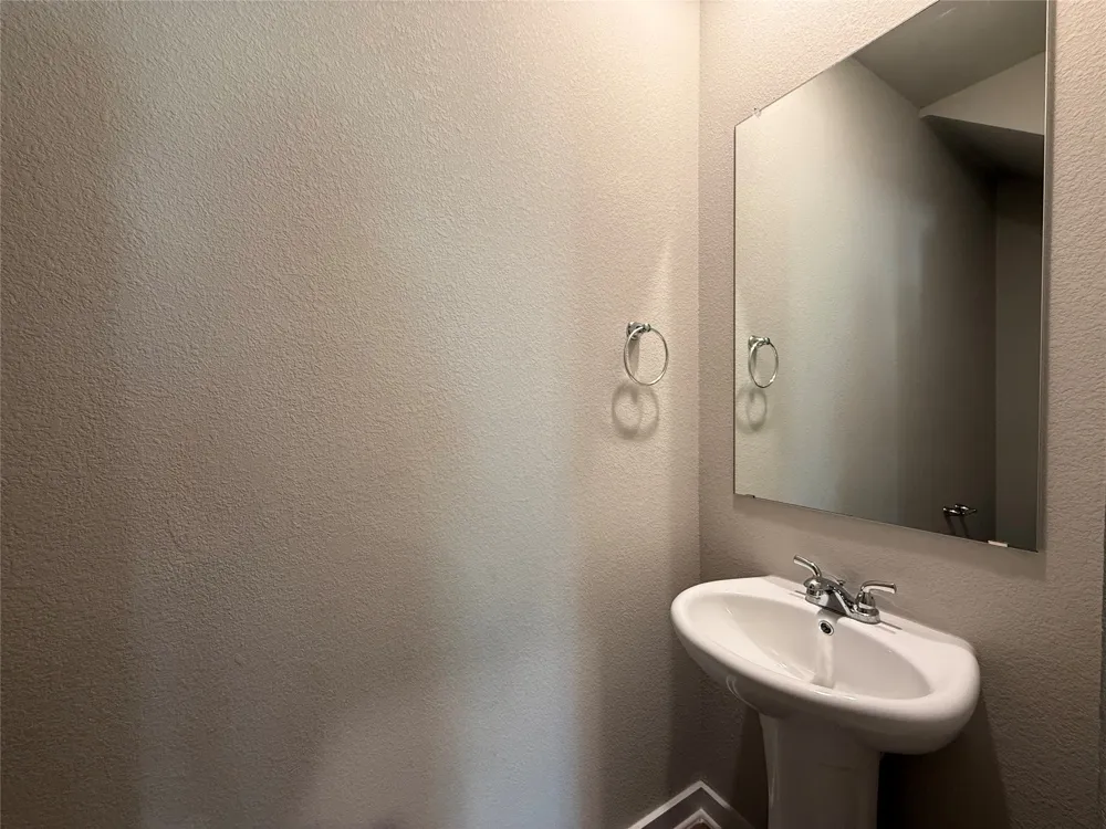222 Territory Trail Fort Worth, TX 76120