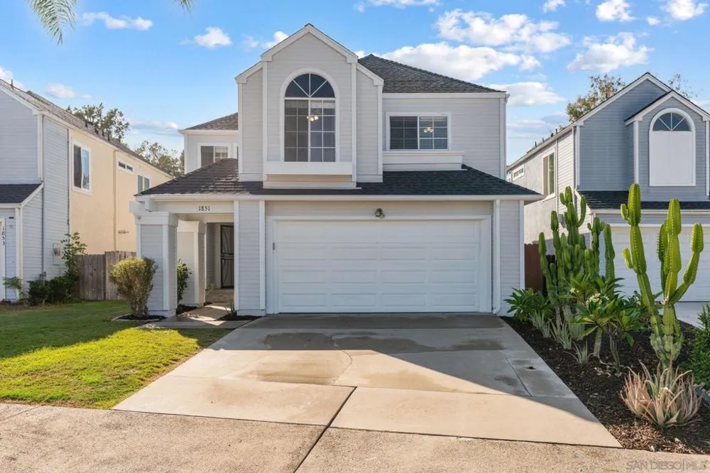 1851 Via Primero Oceanside, CA 92056