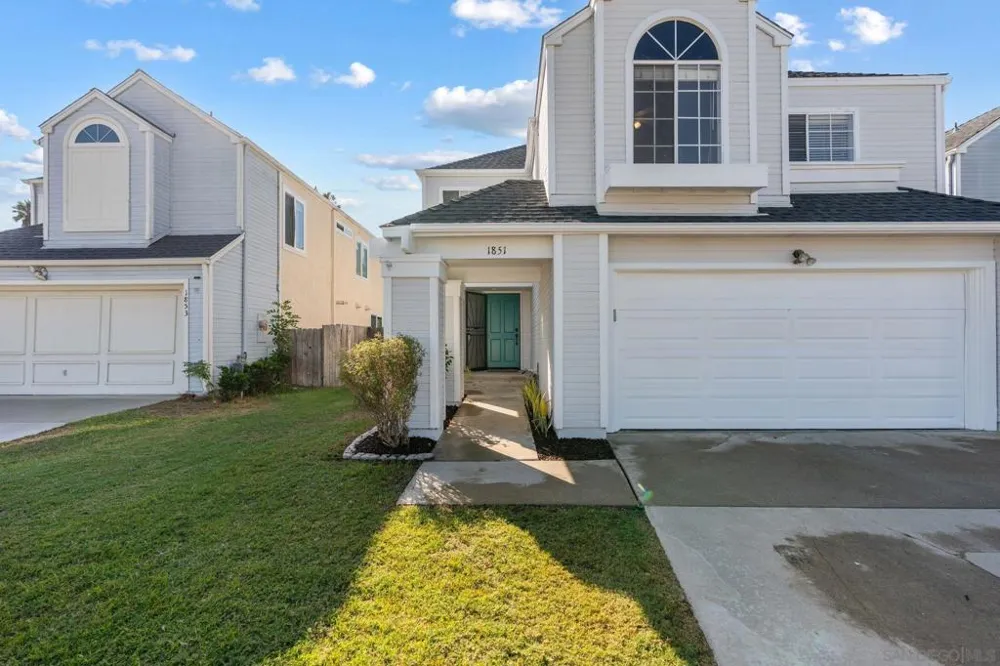 1851 Via Primero Oceanside, CA 92056