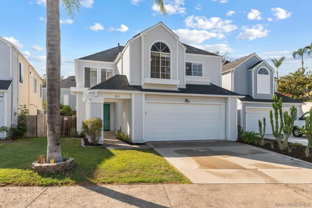 1851 Via Primero Oceanside, CA 92056