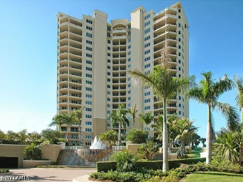 Pelican Colony Boulevard #1803