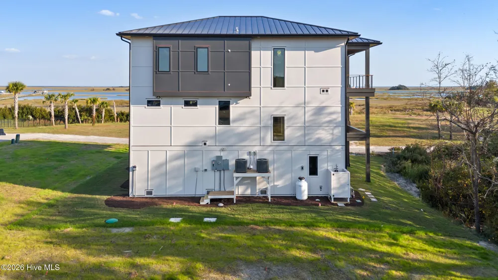 83 Paris Pointe Hampstead, NC 28443