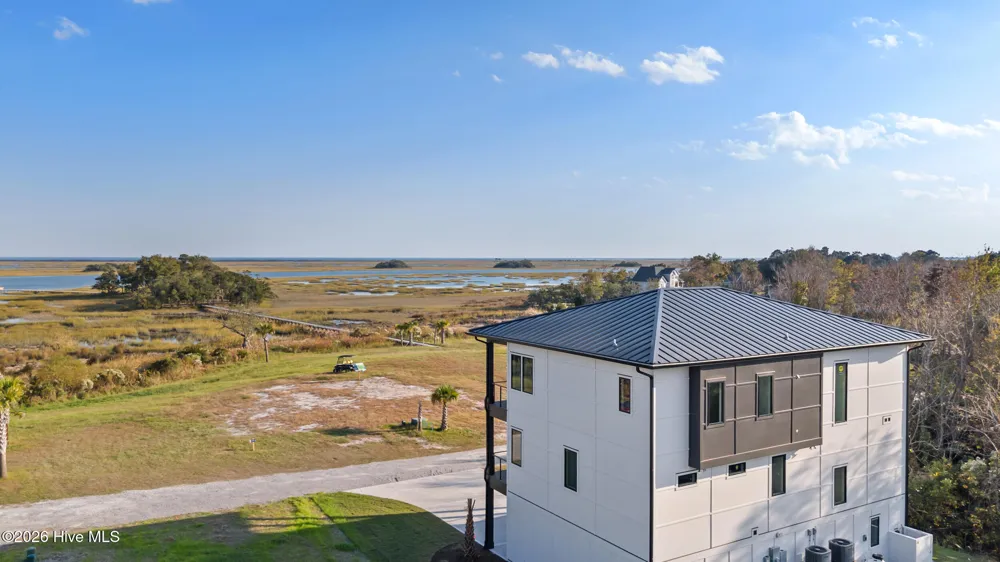 83 Paris Pointe Hampstead, NC 28443