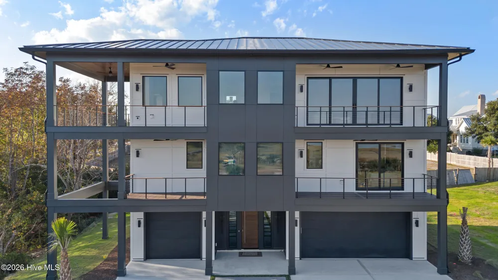 83 Paris Pointe Hampstead, NC 28443