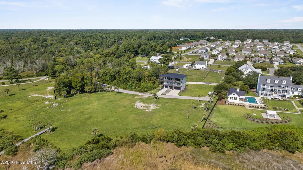 83 Paris Pointe Hampstead, NC 28443