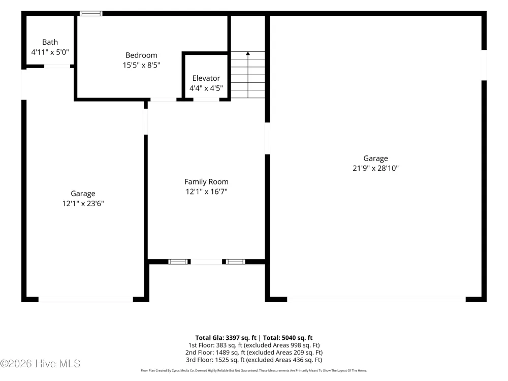 83 Paris Pointe Hampstead, NC 28443