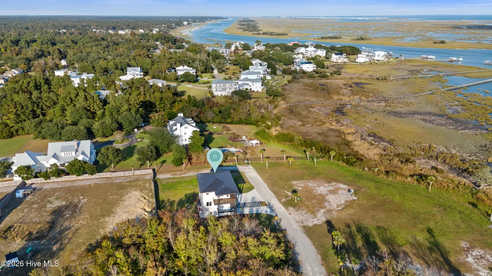 83 Paris Pointe Hampstead, NC 28443