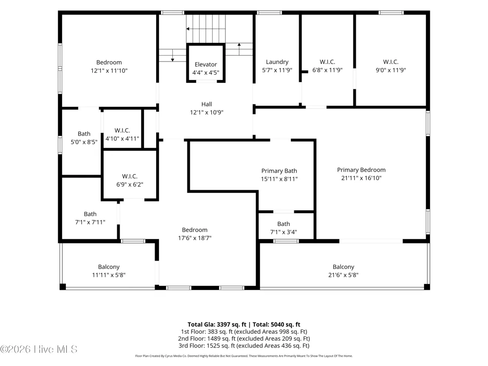 83 Paris Pointe Hampstead, NC 28443