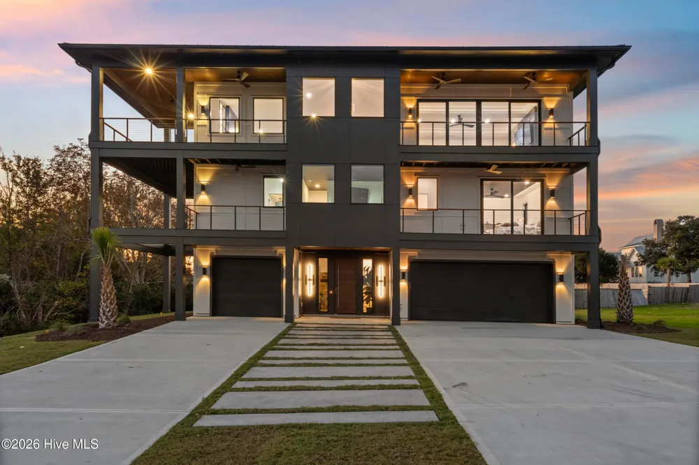 83 Paris Pointe Hampstead, NC 28443