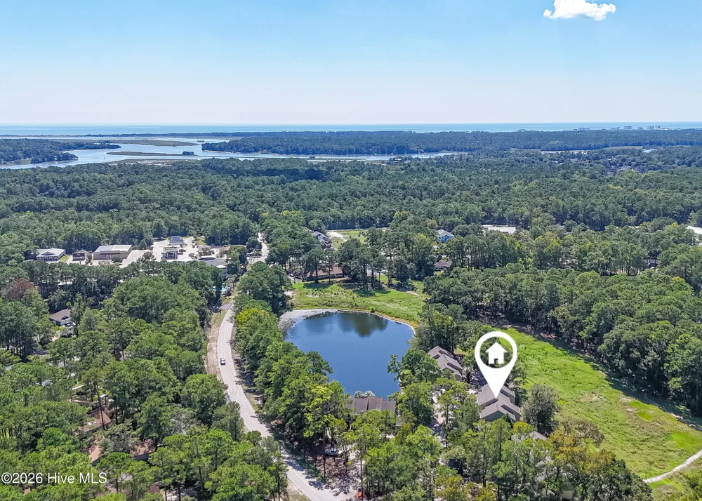 25 Gate 1 Carolina Shores, NC 28467