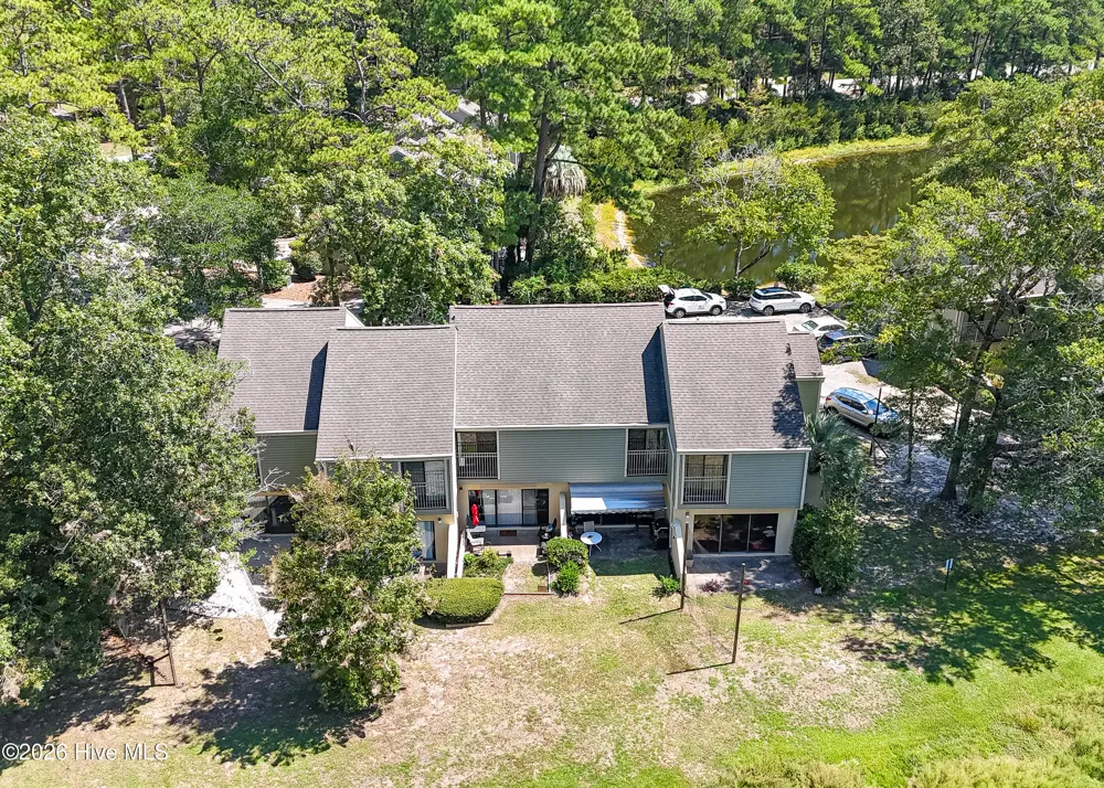 25 Gate 1 Carolina Shores, NC 28467