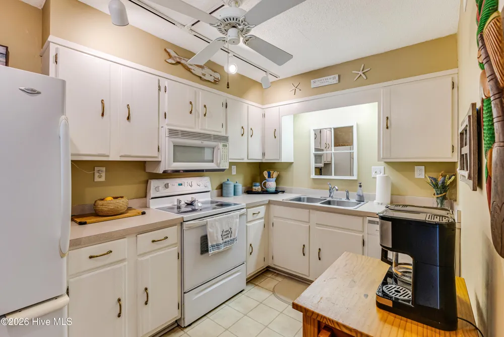 25 Gate 1 Carolina Shores, NC 28467