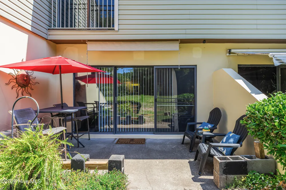 25 Gate 1 Carolina Shores, NC 28467
