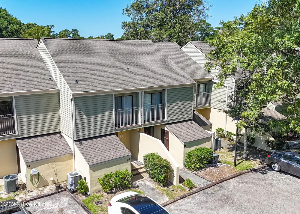 25 Gate 1 Carolina Shores, NC 28467