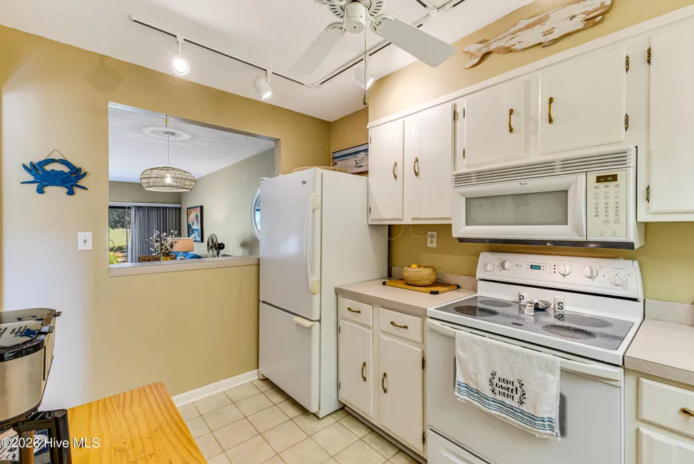 25 Gate 1 Carolina Shores, NC 28467