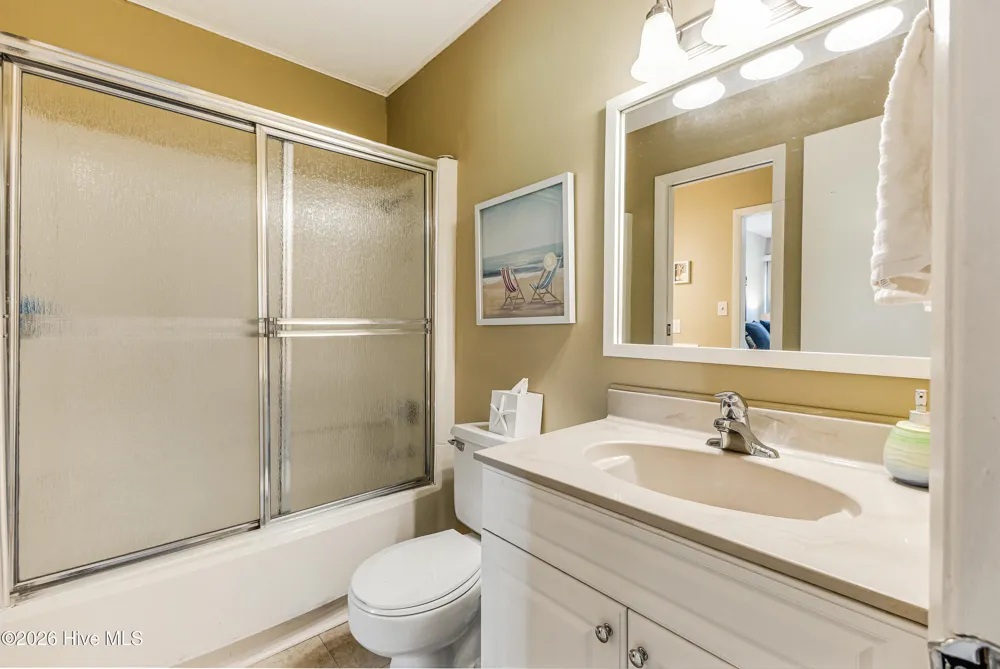 25 Gate 1 Carolina Shores, NC 28467